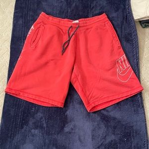 Nike Shorts